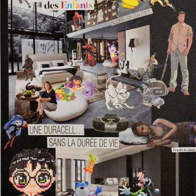 La grande journée des enfants