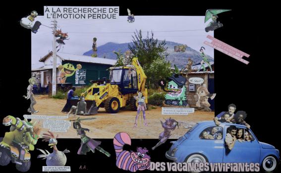 A la recherche de l'émotion perdue