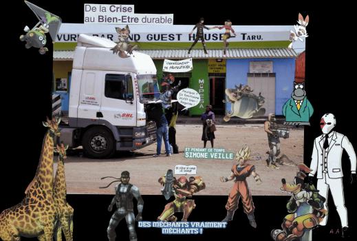 De la crise au bien être durable